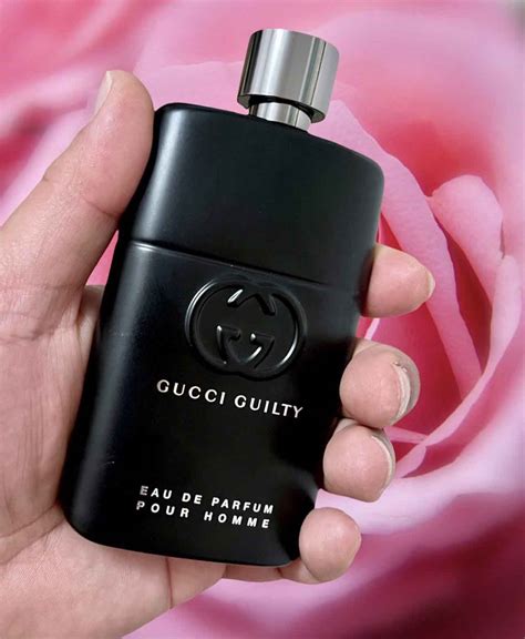 check nước hoa gucci guilty|Gucci Guilty pour.